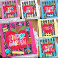 Apple Grade levels