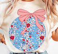 Floral Ball