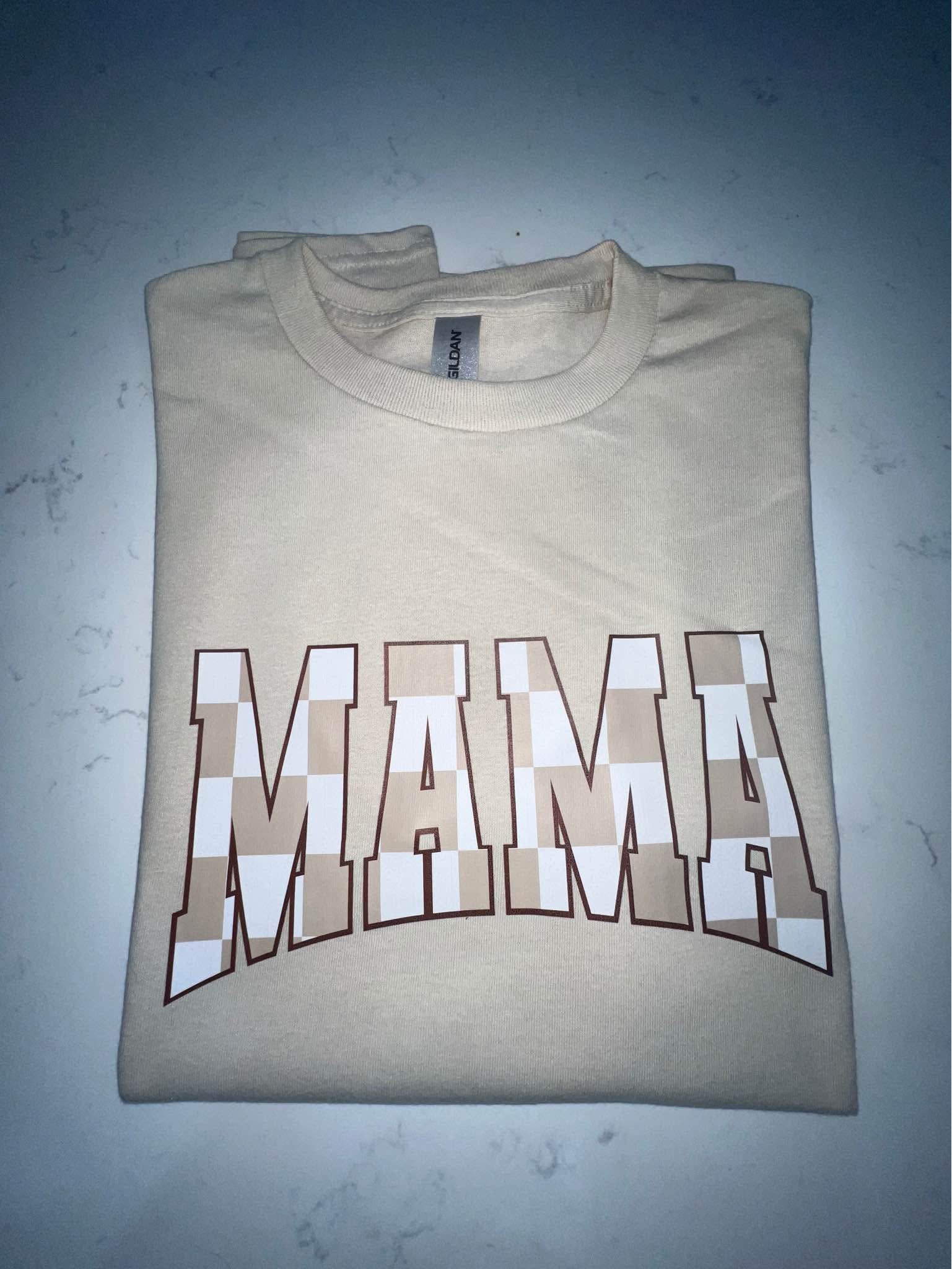 Mama Tee