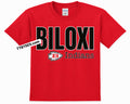 Biloxi Indians Tee