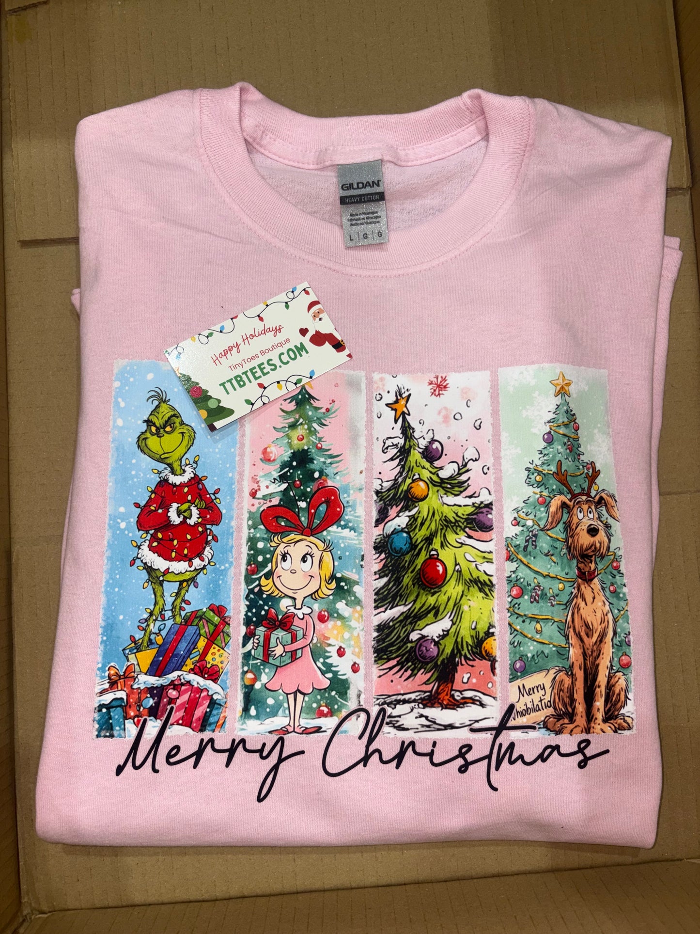 EXTRA/rts: adult large. Long sleeve