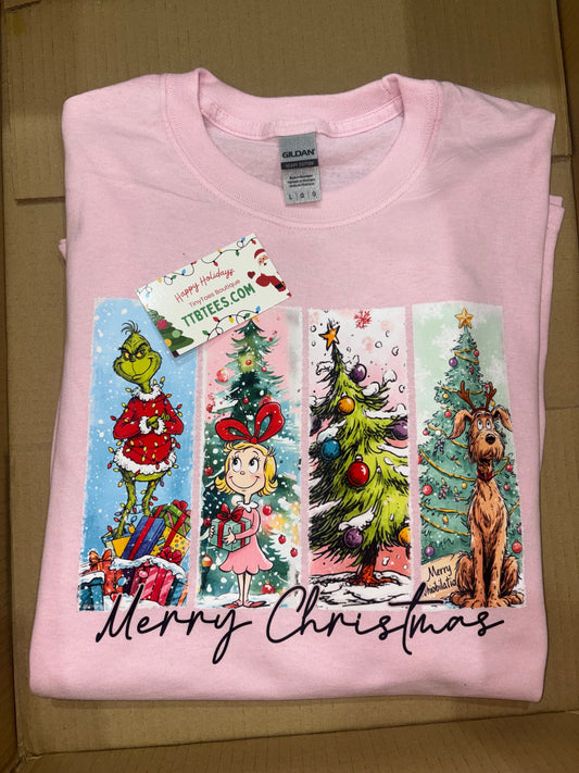 EXTRA/rts: adult large. Long sleeve