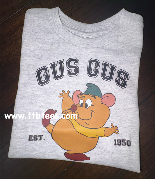 Gus Tee