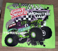 Gravedigger monster jam