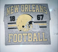 New Orleans Football