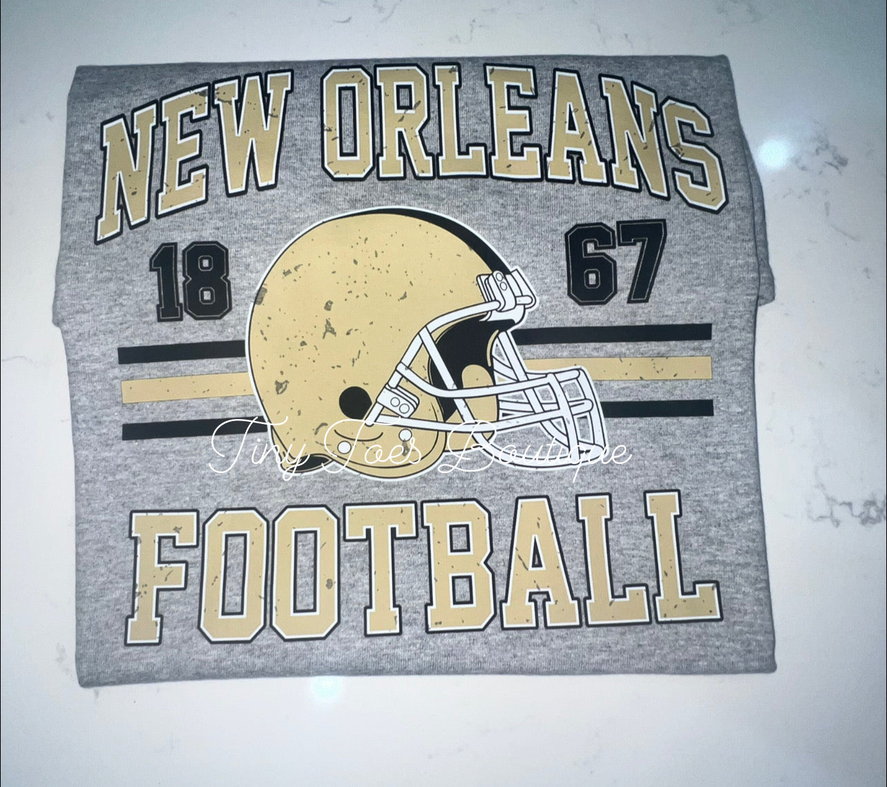New Orleans Football