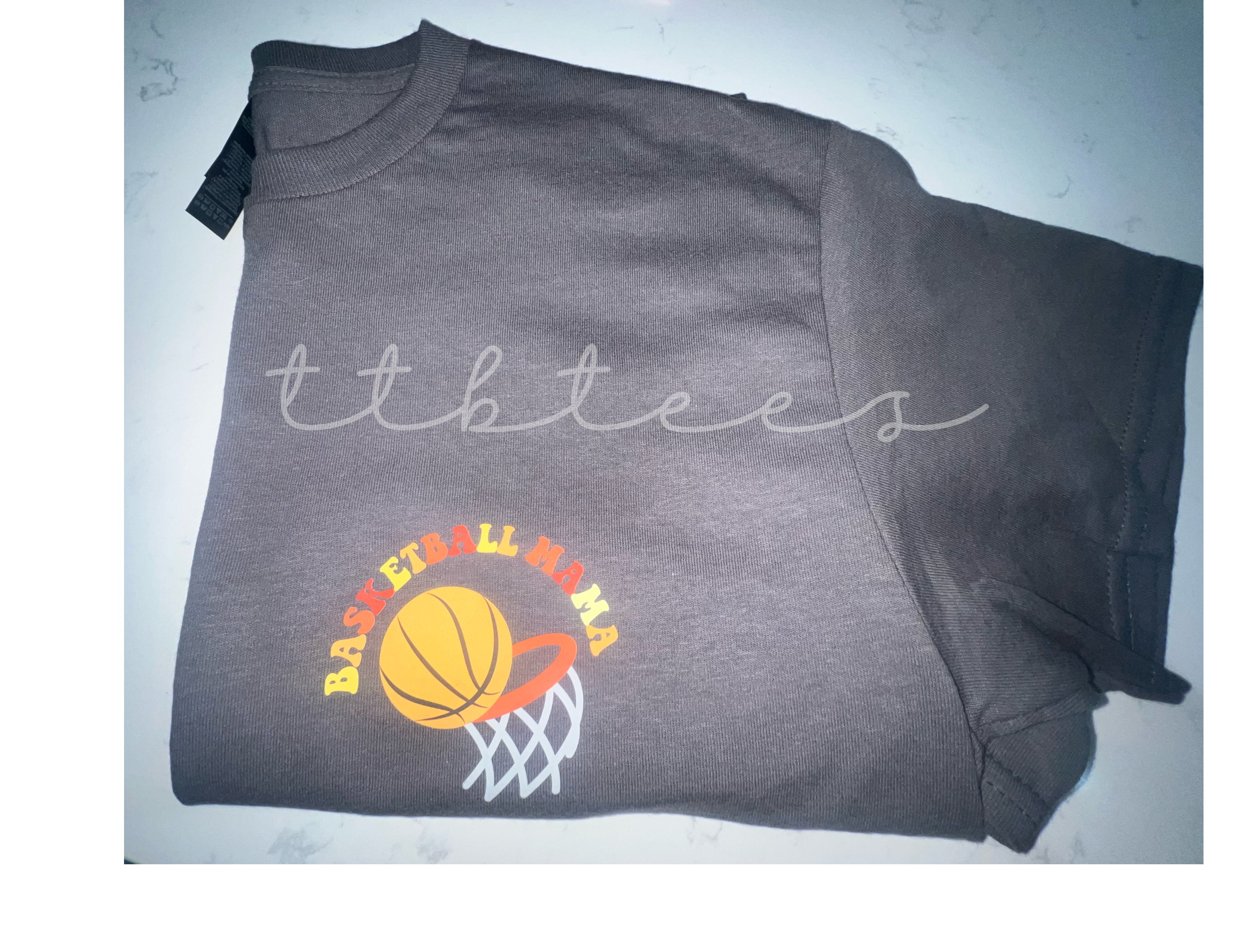 Basketball Mom Era