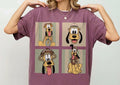 Safari Pluto Tee