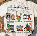 Christmas Movies