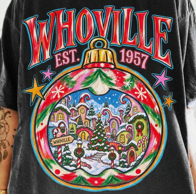 Whoville