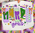 Mardi Gras