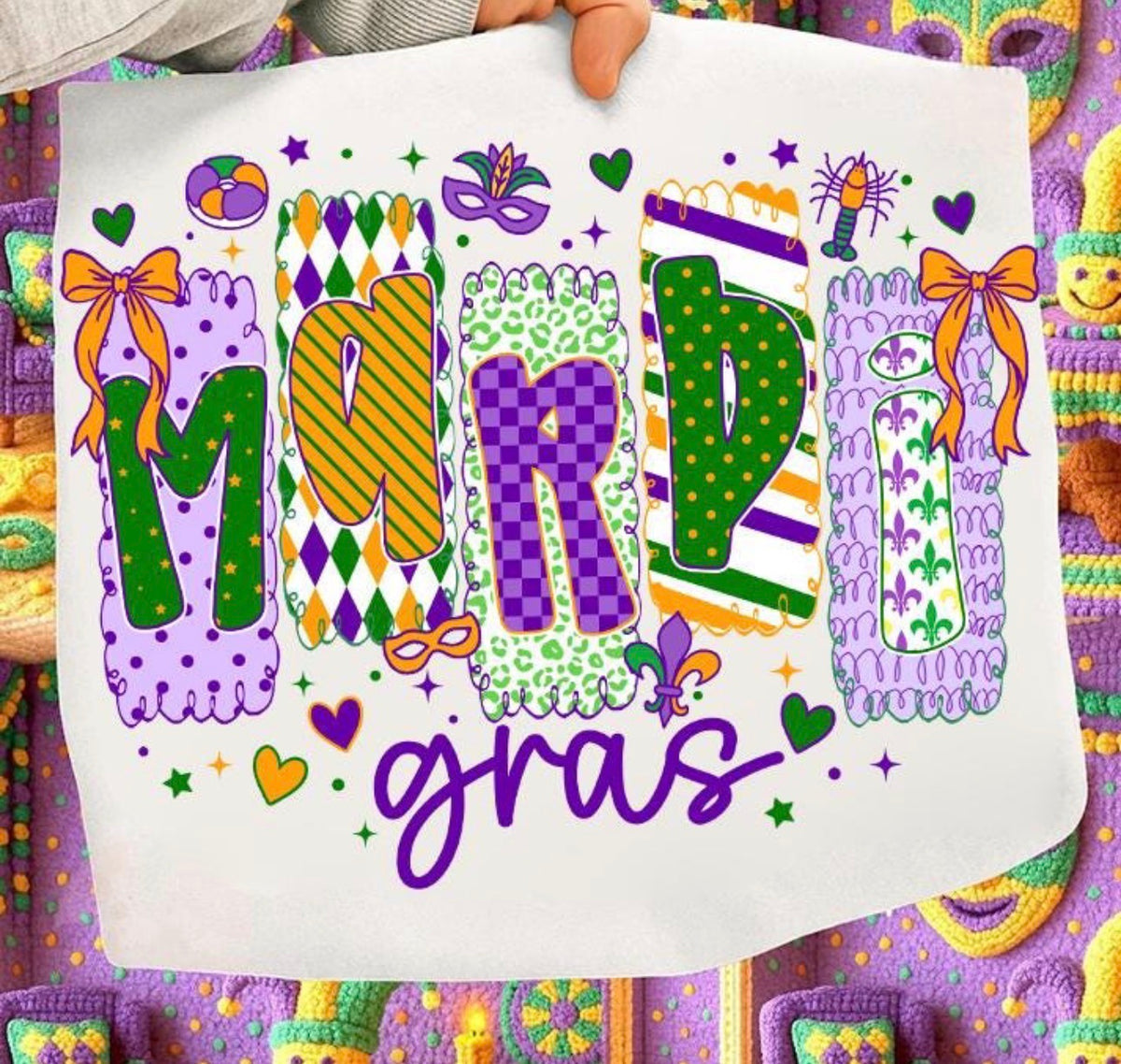Mardi Gras