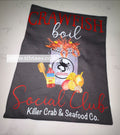 Killer Crab Social Club
