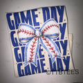 Game Day Baseball