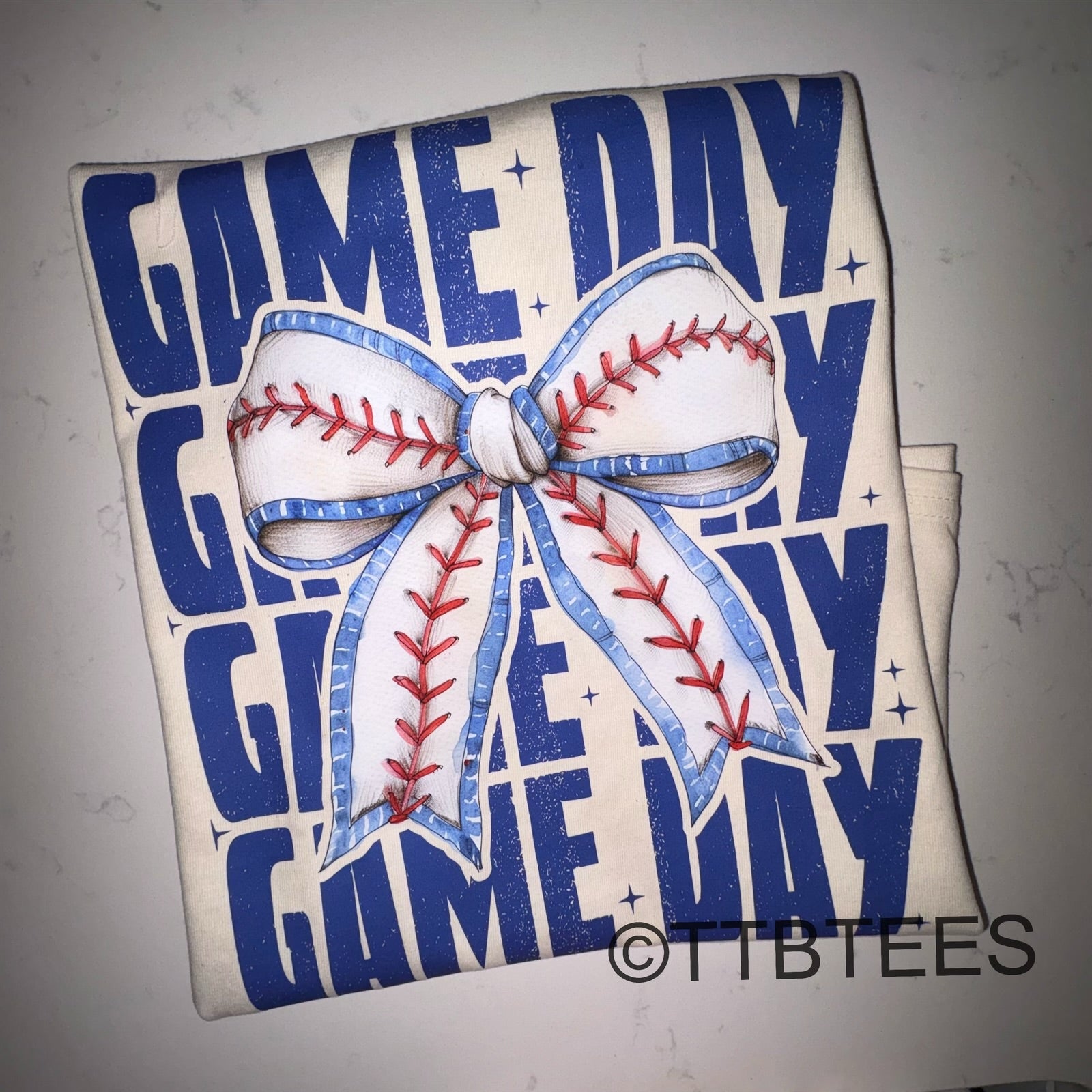 Game Day Baseball