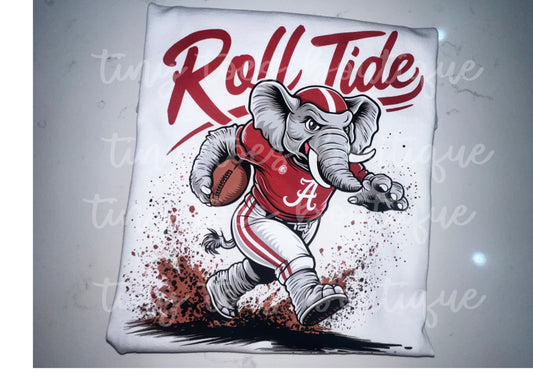 Roll Tide