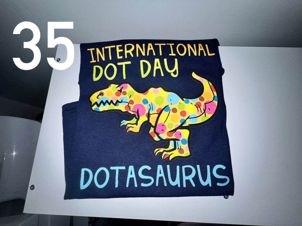 DOT DAY