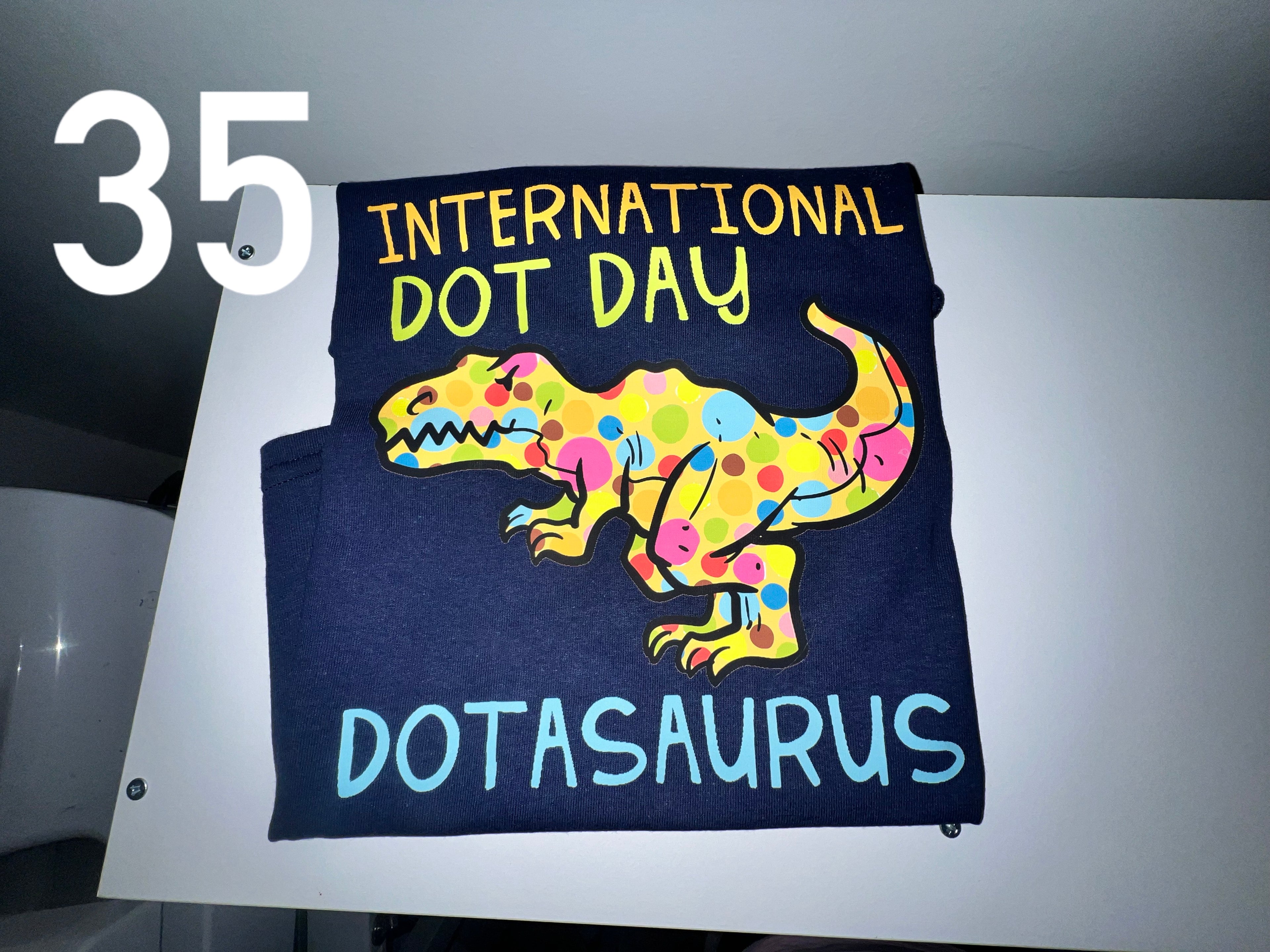 DOT DAY