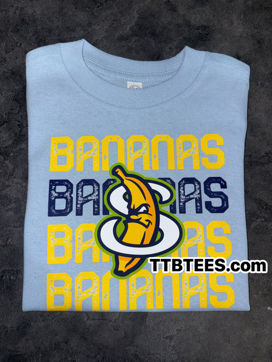 Bananas Baseball