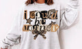 I could be meaner t-shirt