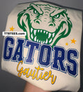 Gautier Gators Tee