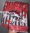 North Woolmarket Sharks