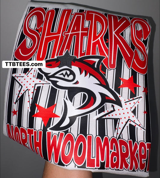 North Woolmarket Sharks