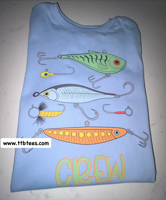 Fishing Fool