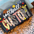 Softball Custom- whatever you want