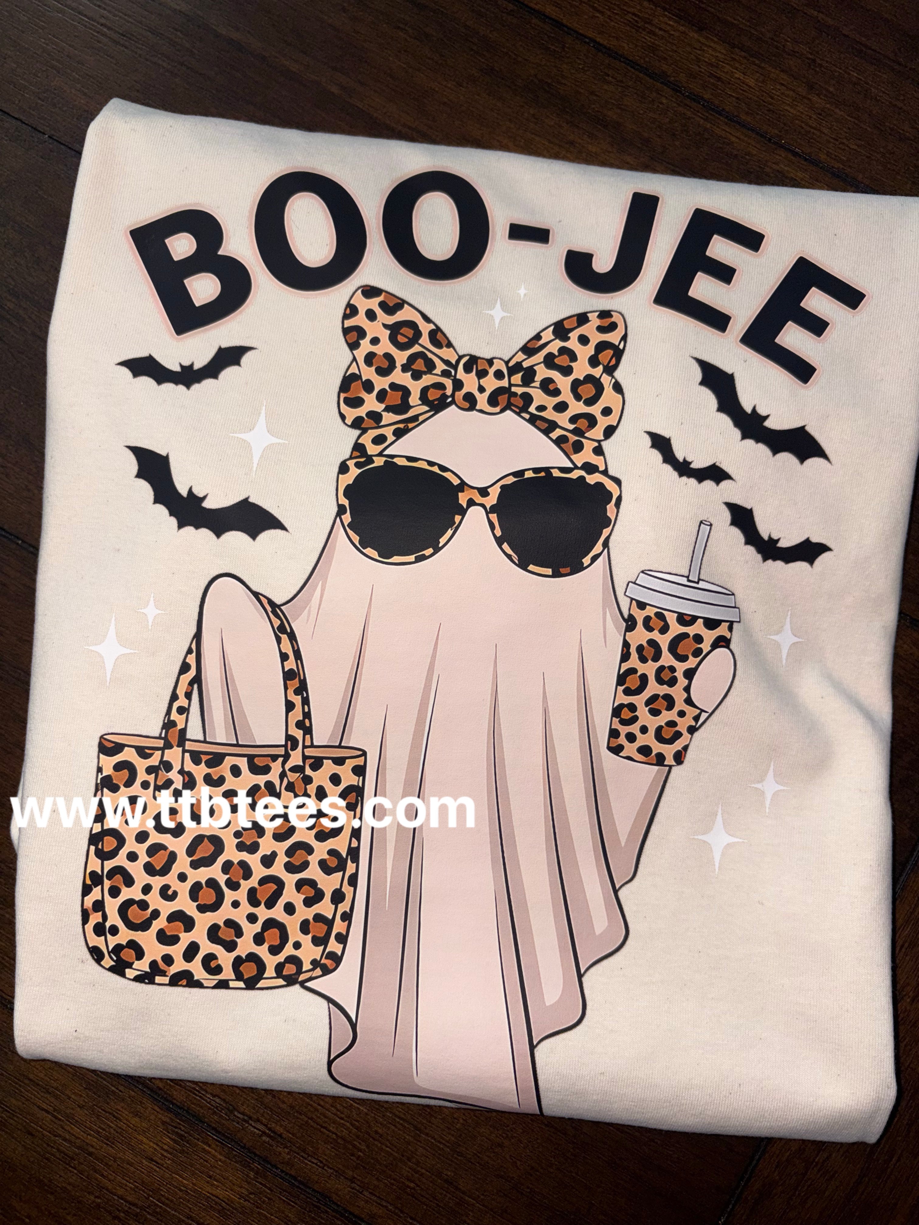 boojee