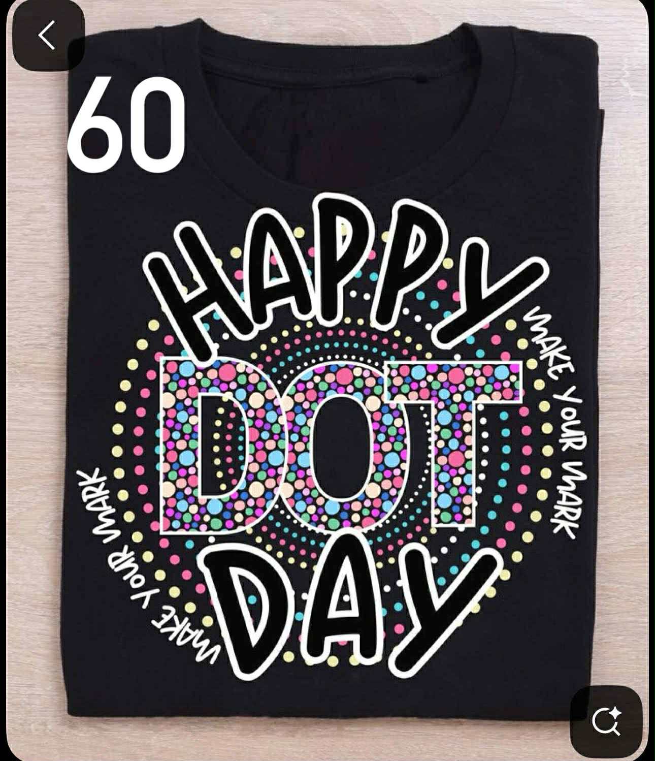 DOT DAY