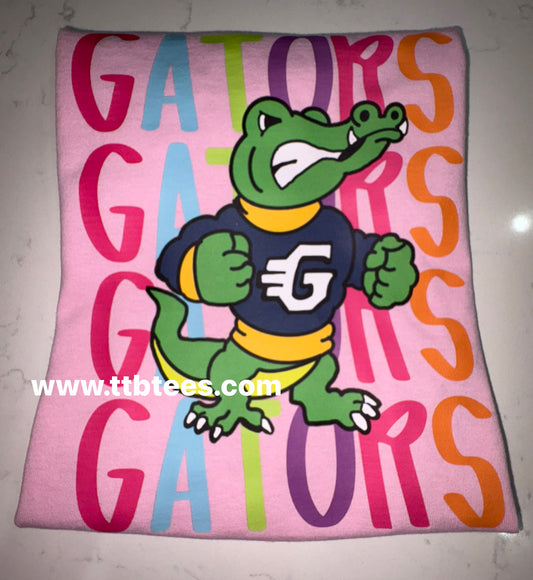 Gautier Gators