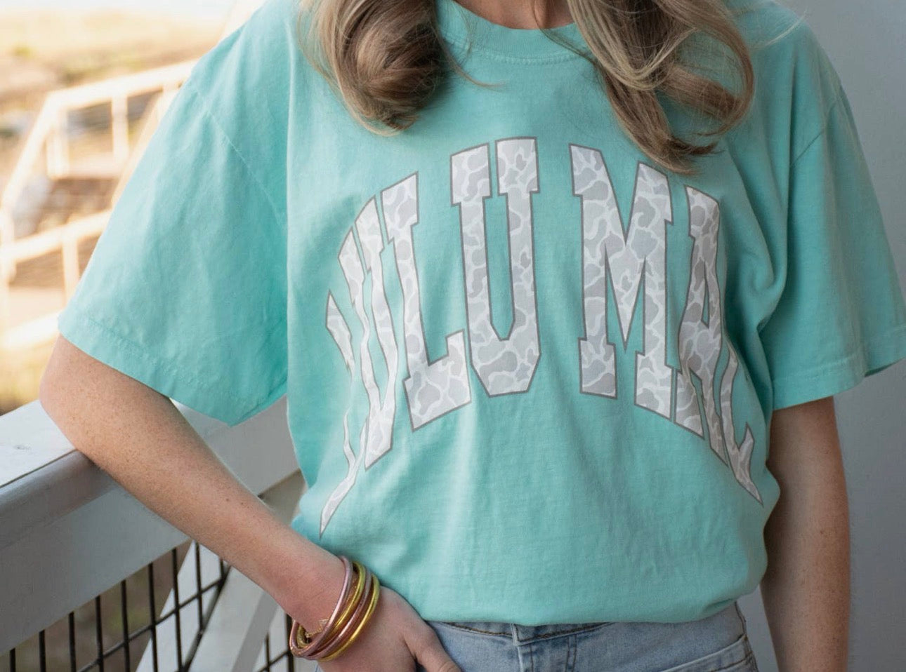 Lulu Mac Adult
