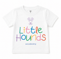 Little Hounds Academy Tee