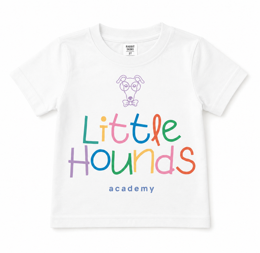 Little Hounds Academy Tee