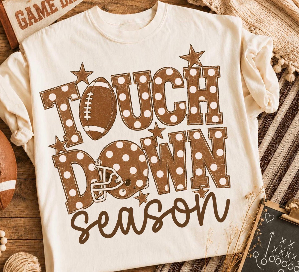 Touchdown Season