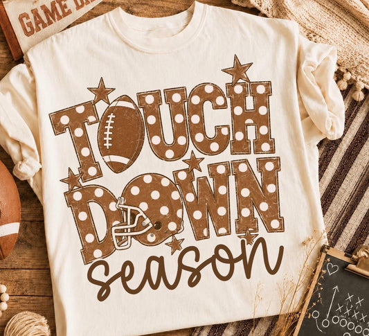 Touchdown Season
