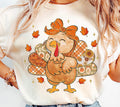 Fall Turkey Tee