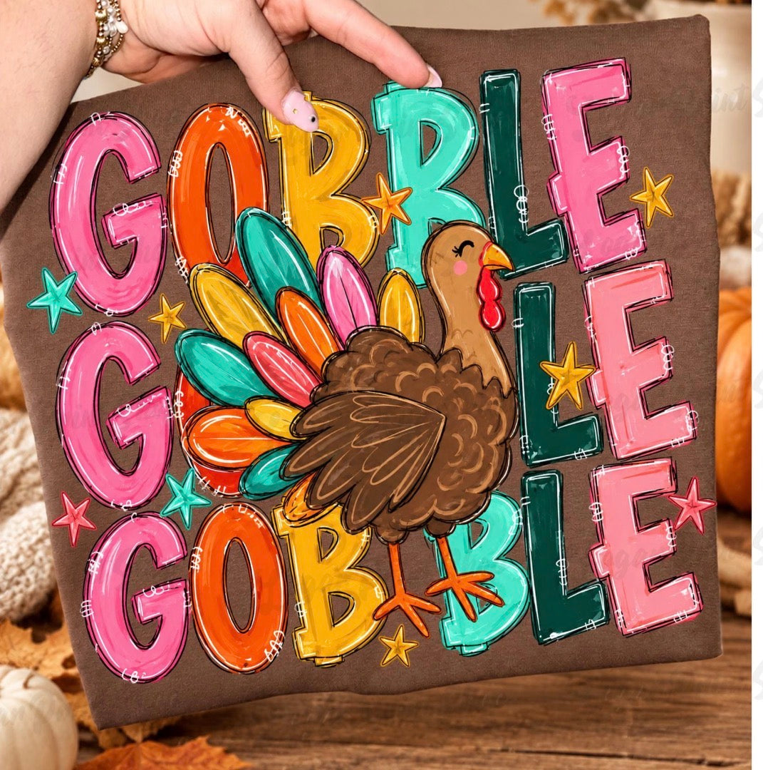 Gobble Gobble