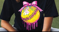 Softball drip