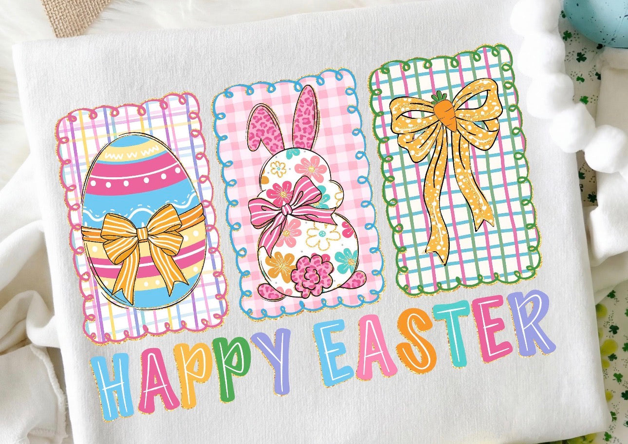 Happy Easter