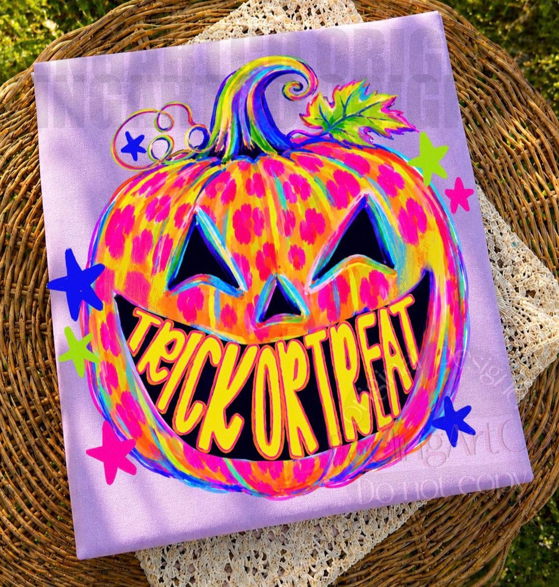 Trick or treats