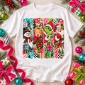 Christmas Tee