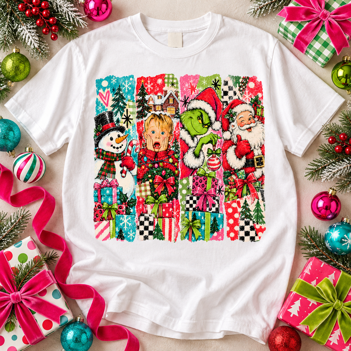 Christmas Tee
