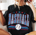 Baseball t-shirt