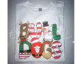Bulldogs Christmas