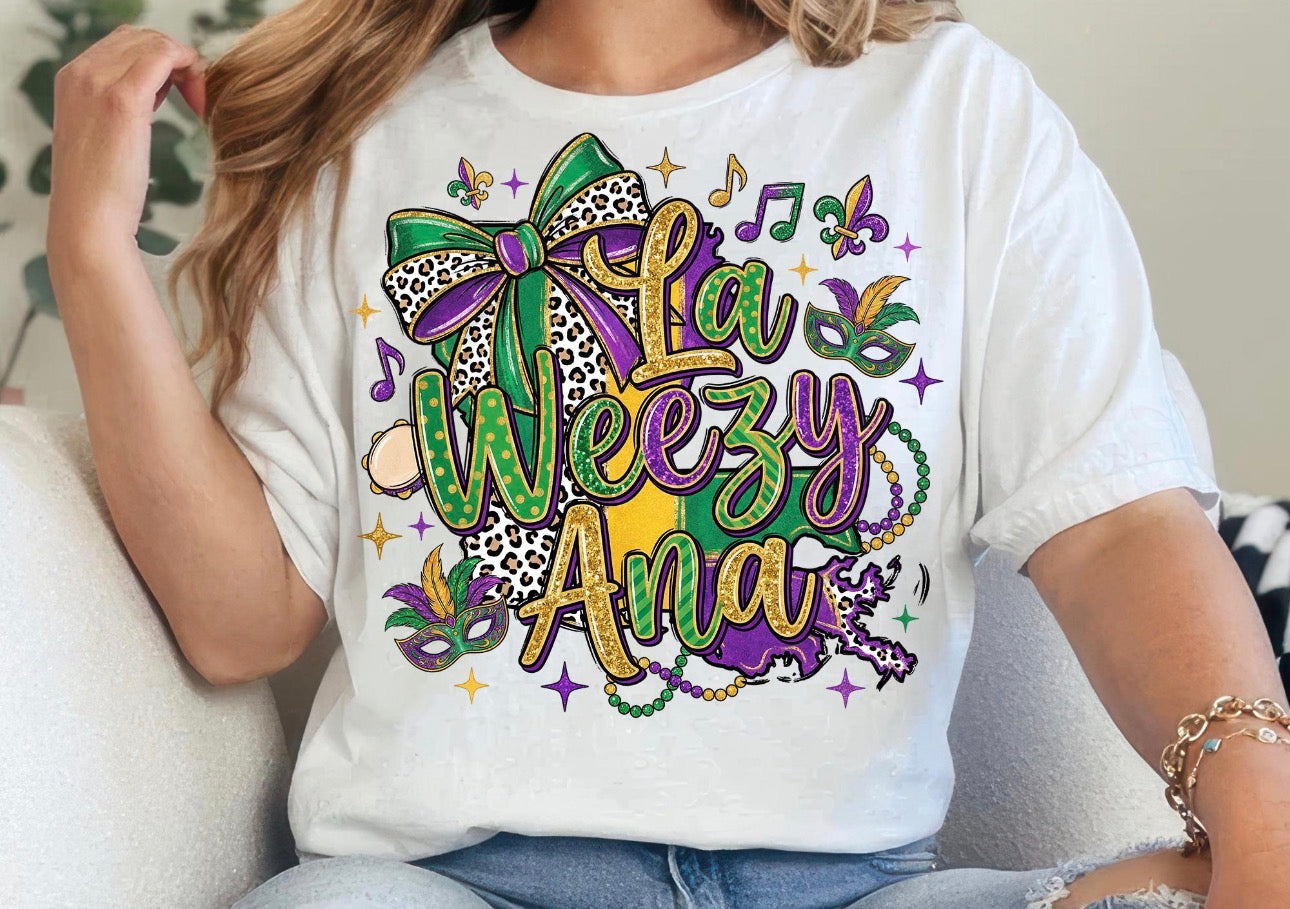 LaWeezYAna
