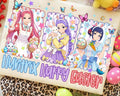 Huntrix Happy Easter