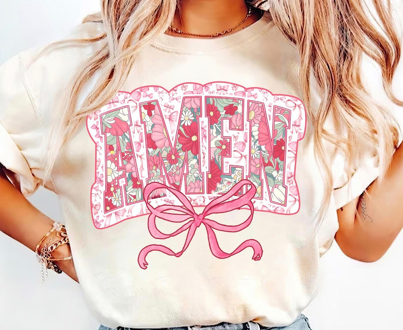 Amen