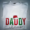 Daddy Claus